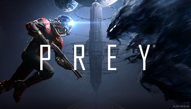 Prey пропавший инженер