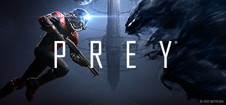 Header image for the game Prey