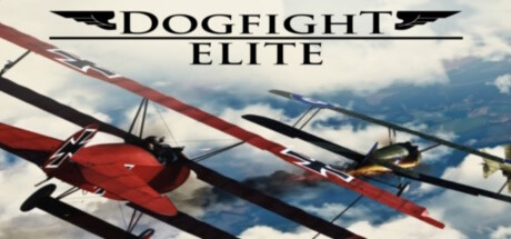 Dogfight Elite header image