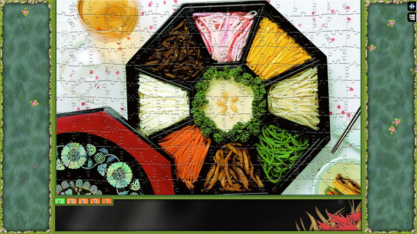 скриншот Pixel Puzzles Ultimate - Puzzle Pack: Korea 3