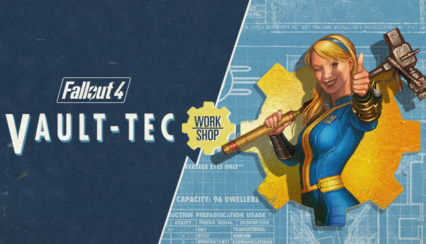 Vault Tec Industries Fallout Vinyl Decal 