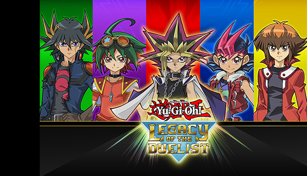 Yu-Gi-Oh! 5D's For the Future Steam Key for PC - Buy now