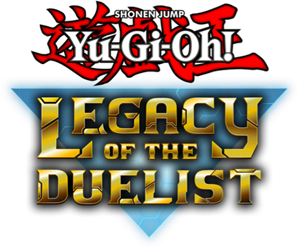 Yu-Gi-Oh! Legacy of the Duelist