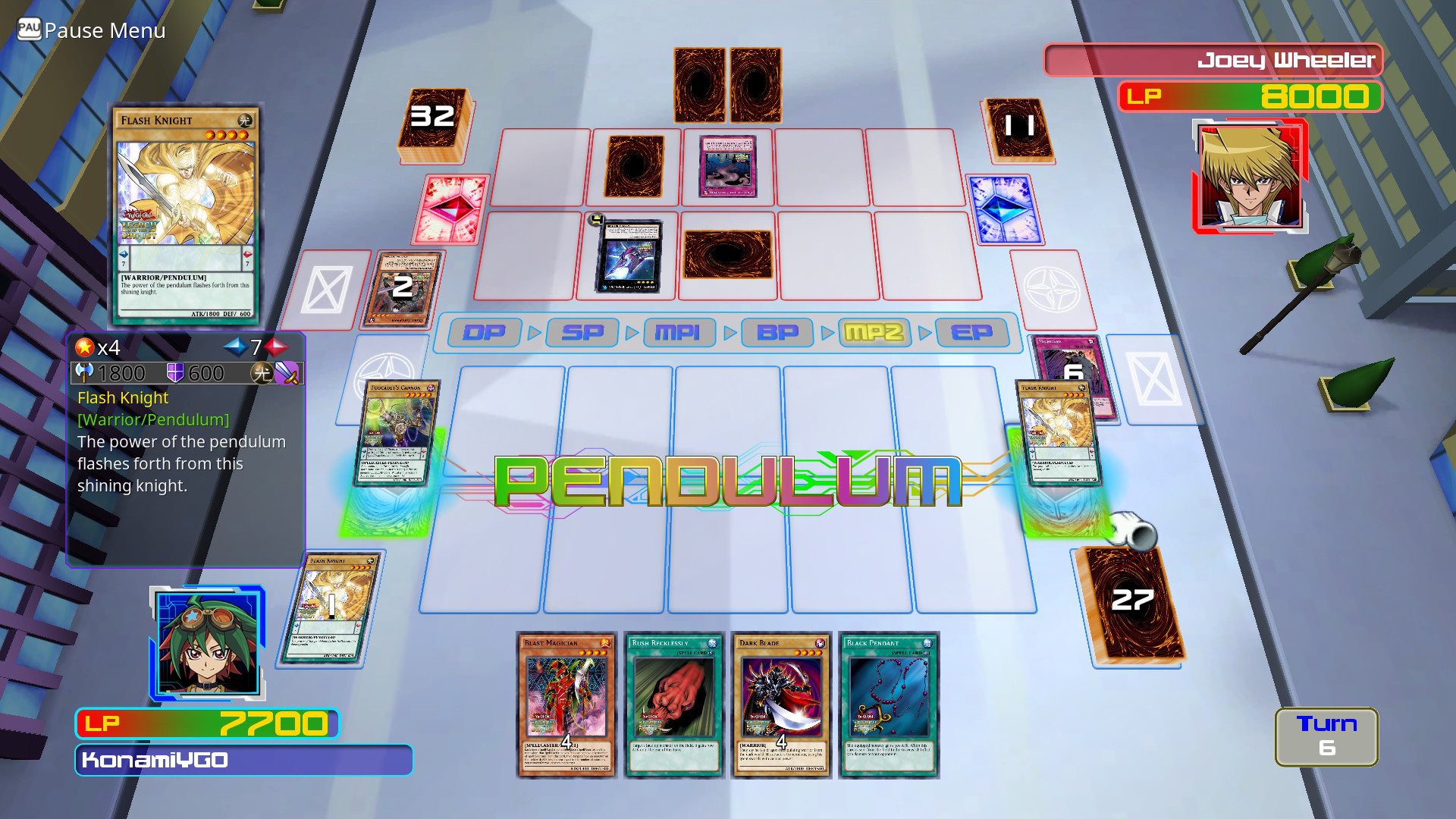 Yugioh Duelos Online :: » Jogo Online Yugioh.