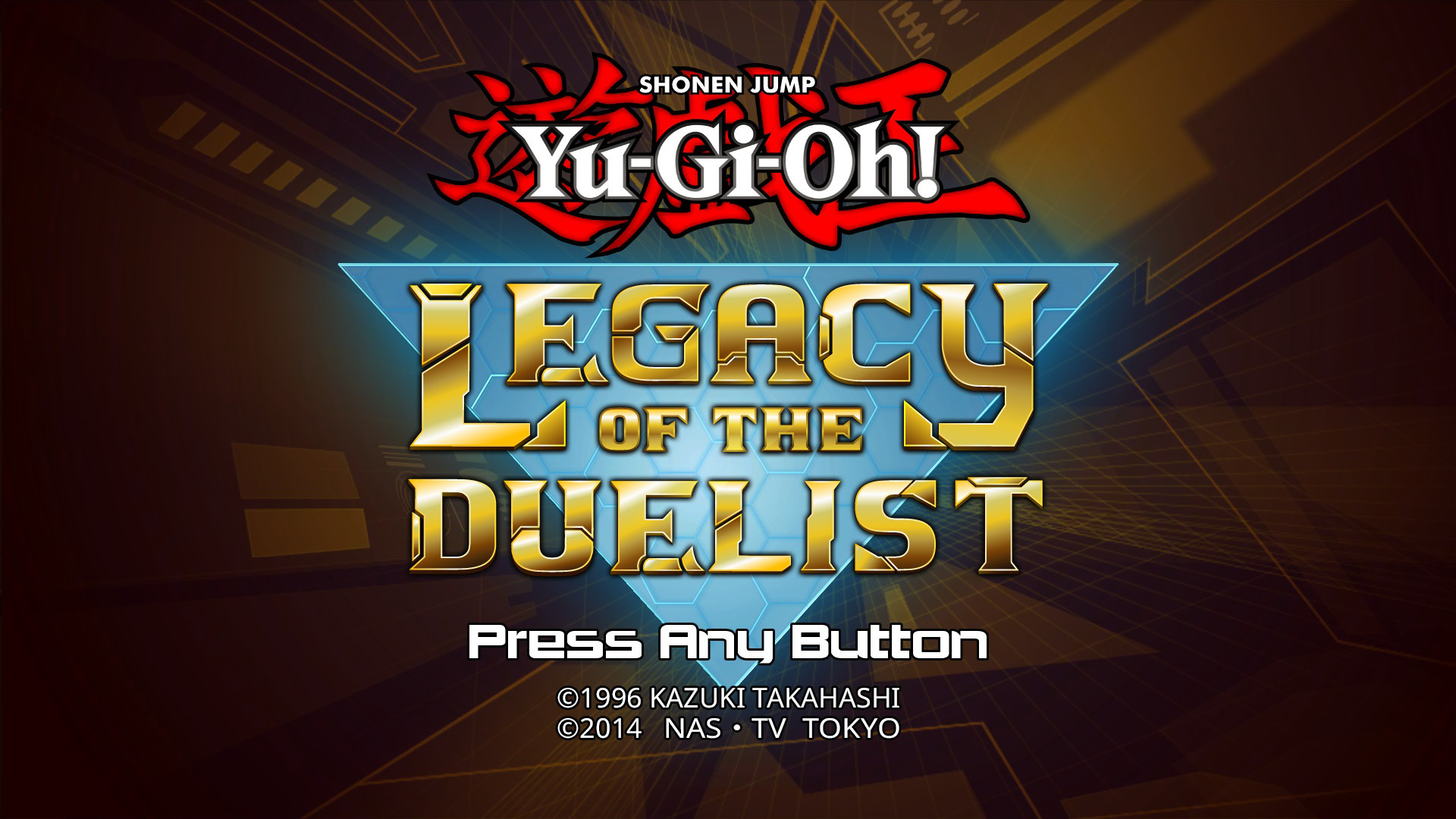 Yu-Gi-Oh! Legacy of the Duelist on Steam