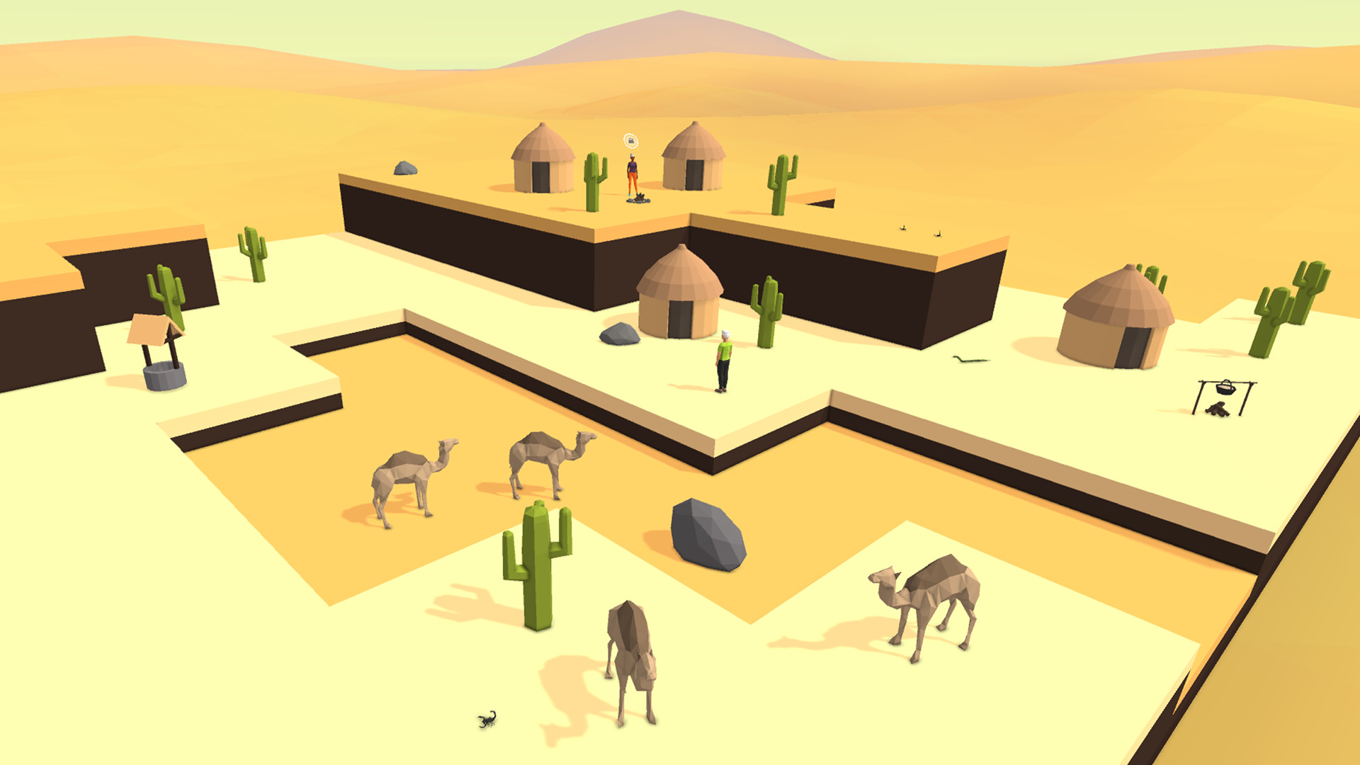 Moatboat screenshot 5