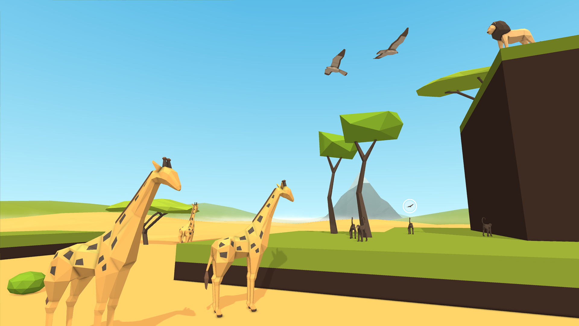Moatboat screenshot 6