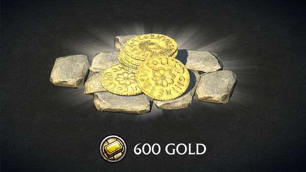 скриншот Total War Battles: KINGDOM - 600 Gold 0
