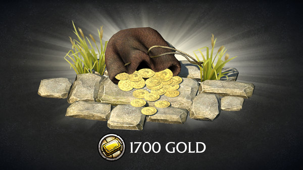 скриншот Total War Battles: KINGDOM - 1700 Gold 0