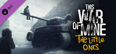 free download this little war of mine