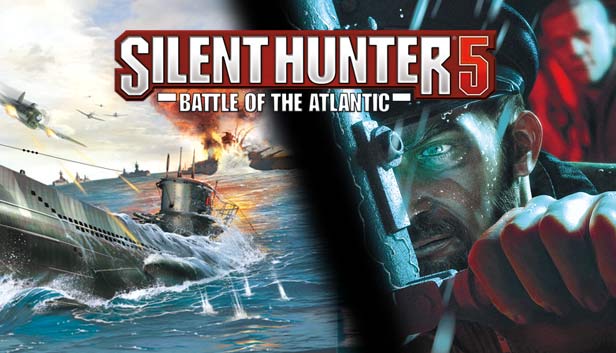 Silent Hunter 5®: Battle Of The Atlantic On Steam