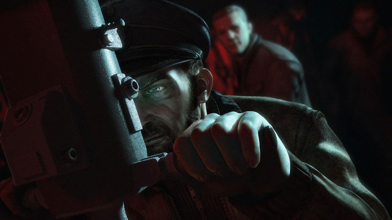 Silent Hunter 5®: Battle of the Atlantic screenshot 5