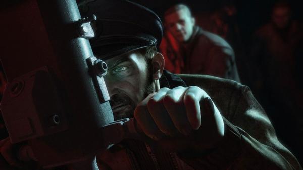 Silent Hunter 5®: Battle of the Atlantic Screenshot