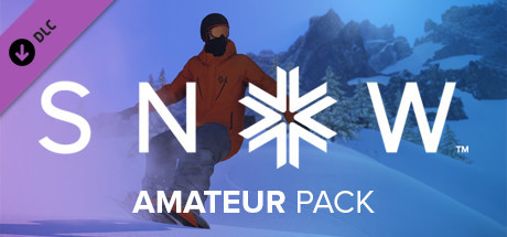 SNOW Snowboard Amateur Pack banner