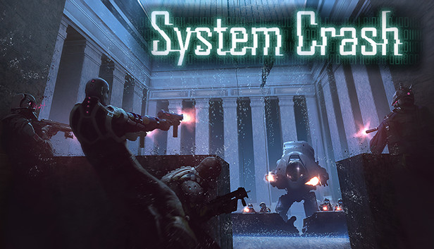 System Crash, PC Steam Game