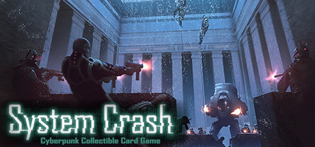 System Crash header image
