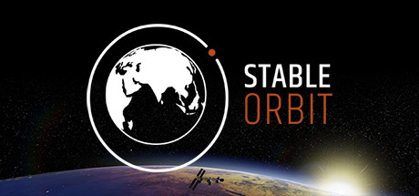 Stable Orbit - Build your own space station header image