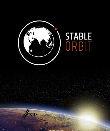 Stable Orbit - Build your own space station