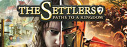 Logo for The Settlers 7: Paths to a Kingdom