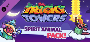 Spirit Animal Pack