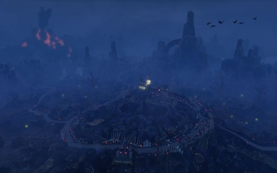 The Settlers 7: Paths to a Kingdom The Two Kings DLC #4