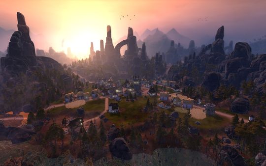 The Settlers 7: Paths to a Kingdom The Two Kings DLC #4