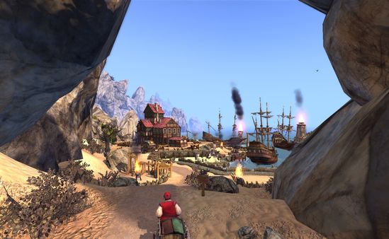 The Settlers 7: Paths to a Kingdom The Two Kings DLC #4