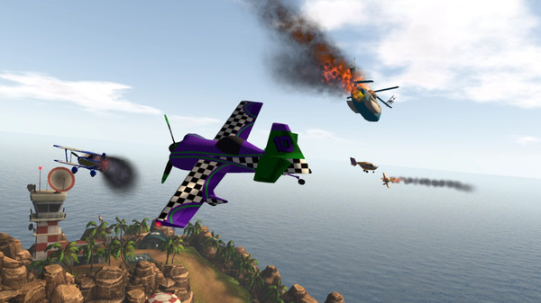 скриншот Final Approach: Pilot Edition 0