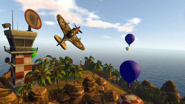 скриншот Final Approach: Pilot Edition 4