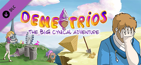 Demetrios - Original Soundtrack banner image