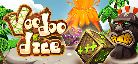 Voodoo Dice steam charts