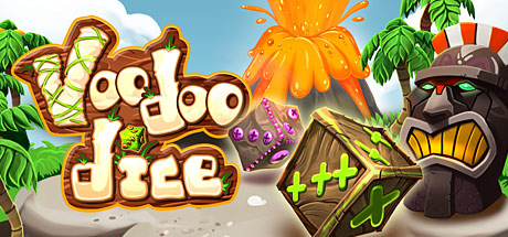 Voodoo Dice Cover Image