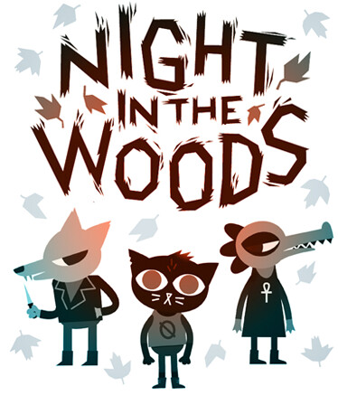 Night in the Woods