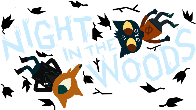 Night in the Woods