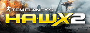 Tom Clancy's H.A.W.X.® 2