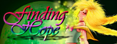 Finding Hope 게임 이미지