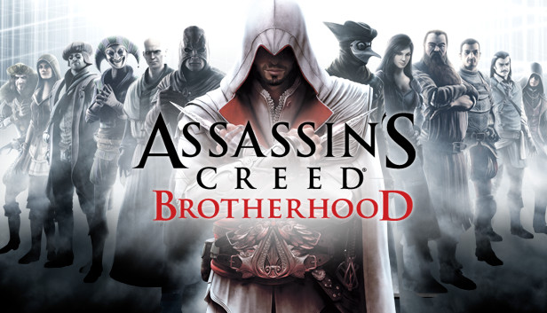 STEAM] Assassin's Creed Franchise Sale: Assassin's Creed Bundle