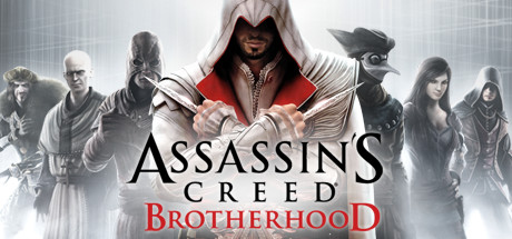 Assassin’s Creed Brotherhood technical specifications for computer