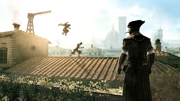 Assassin’s Creed® Brotherhood