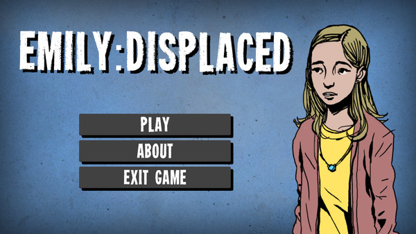 скриншот Emily: Displaced 0