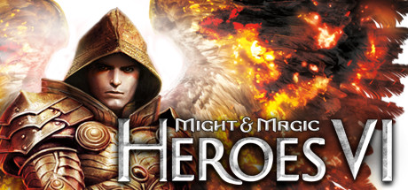 Might & Magic: Heroes VI header image