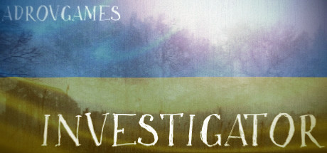 Investigator Cover Image