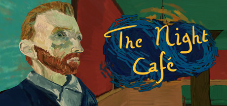 The Night Cafe: A VR Tribute to Vincent Van Gogh Cover Image