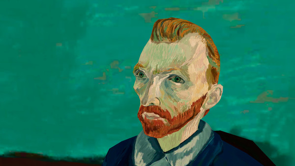 Скриншоты The Night Cafe: A VR Tribute to Vincent Van Gogh 2