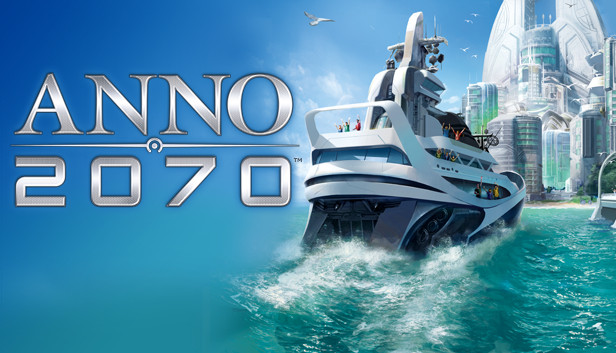 Steam 上的Anno 2070™
