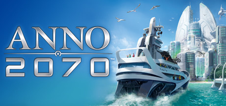 Anno 2070™ header image