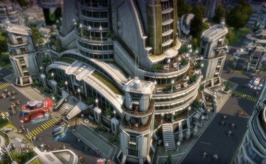 how to complete all achievements anno 2070 save file