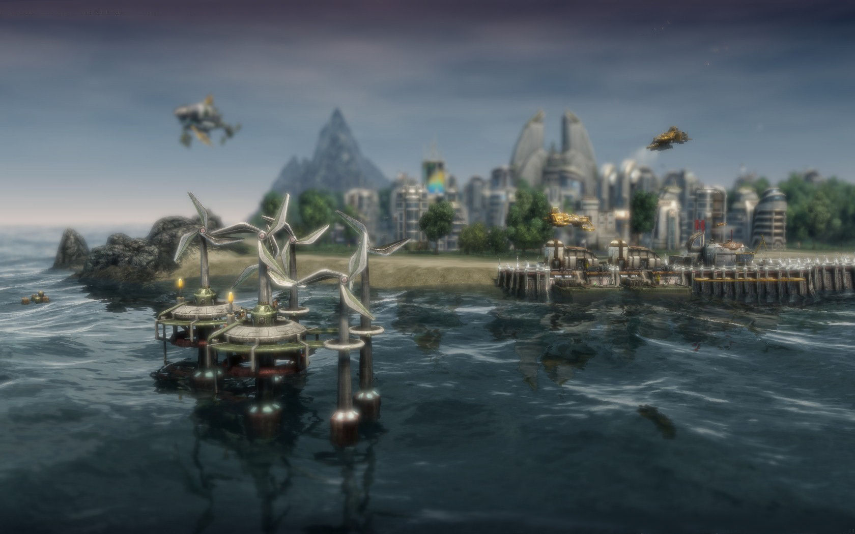 Anno 2070™ on Steam