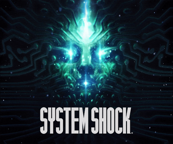 Pre-purchase System Shock on Steam