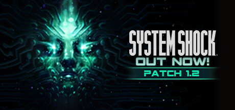 System Shock Cover Image